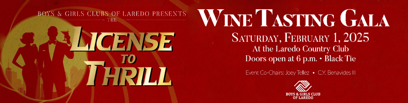 27th Annual Wine Tasting Gala