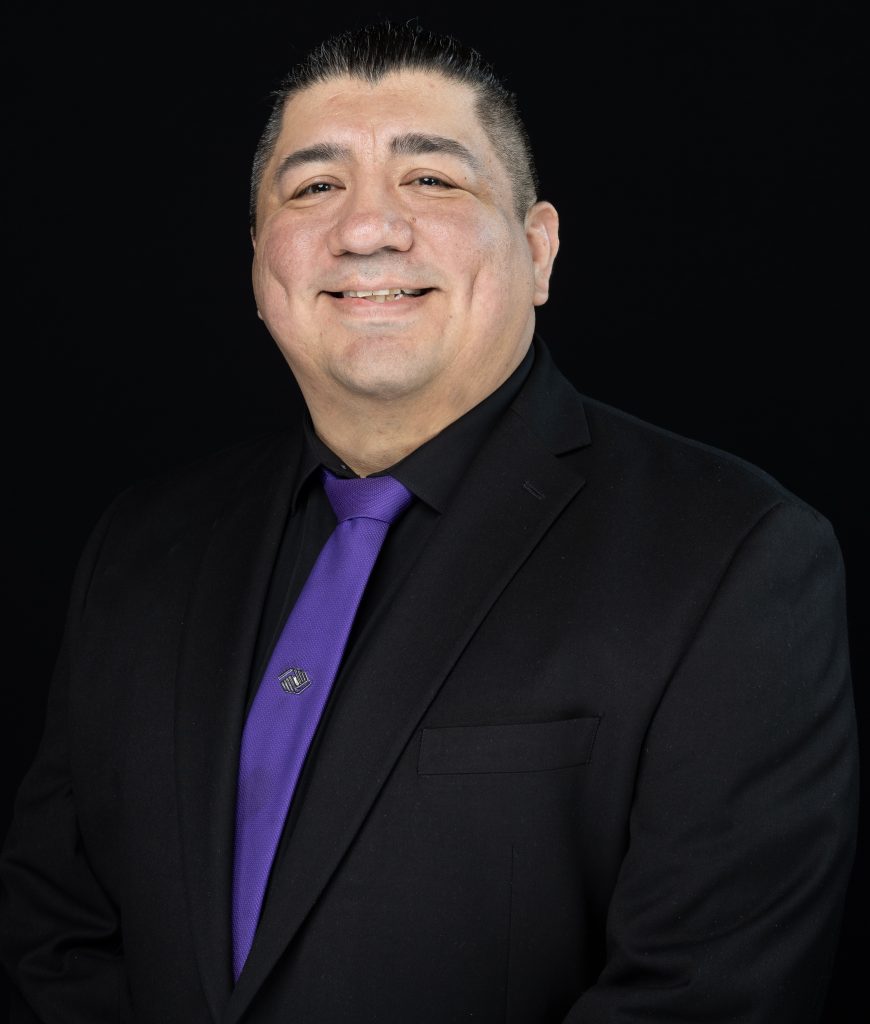 Jose Garza