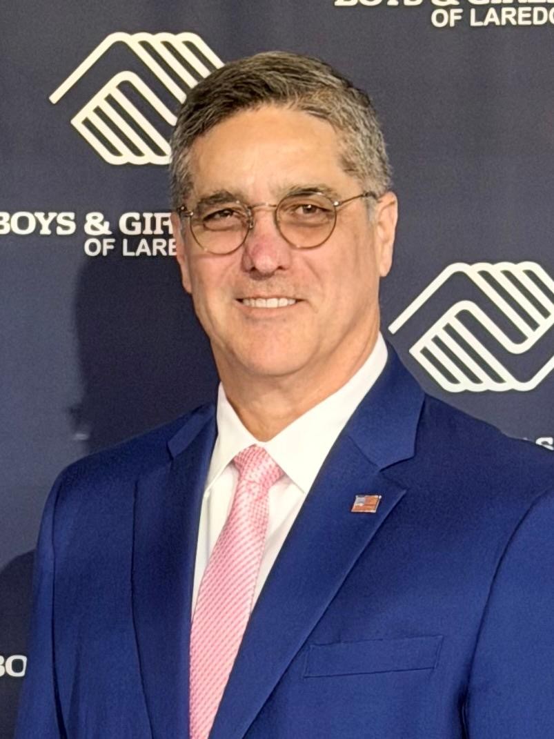 Andrew P. Russell