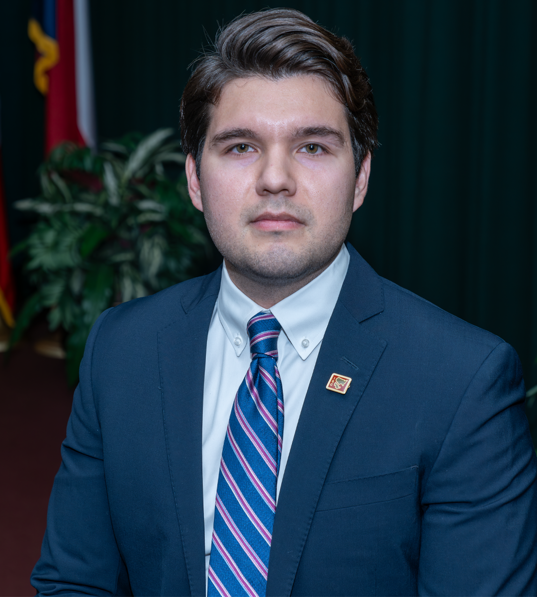 Alexis Favela